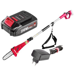 Píla Worcraft CPS-S20Li...