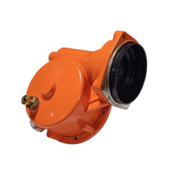 Prevodovka GD520, diel 11