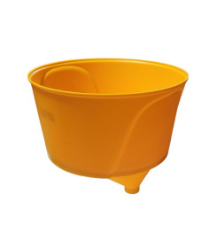 Vrchný násypník na...