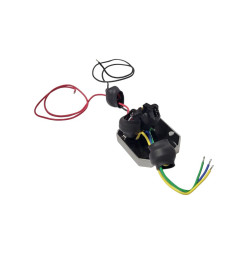 PCB doska na CLM-S40LiBH,...