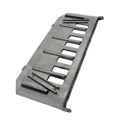 Liatinový rošt bočný  na...