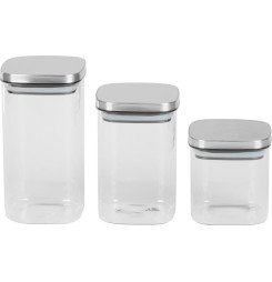 Nádoba MagicHome, sada 3...