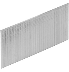 Klince do sponkovačky...