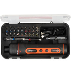 Skrutkovač Strend Pro 3.6V,...