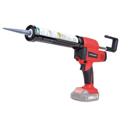 Pištoľ Worcraft CCG-S20LiA...