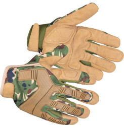 Rukavice Strend Pro Camo,...