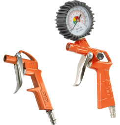 Súprava pneumatického...