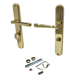 KOVANIE ELEGANT WC...