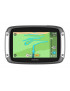 Motocyklové GPS navigace